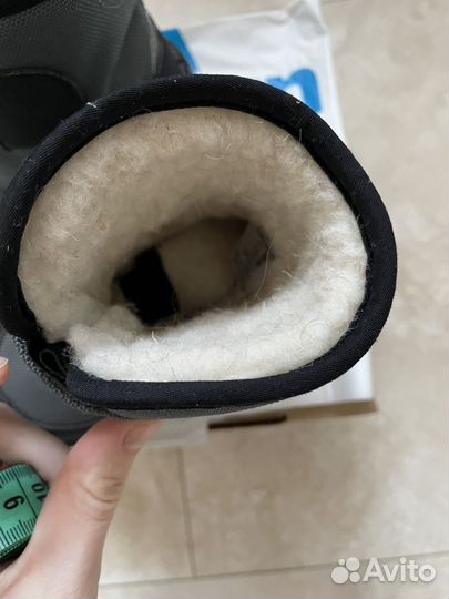 Сапоги Nordman