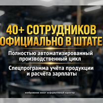 Производство спортивных товаров, Астана