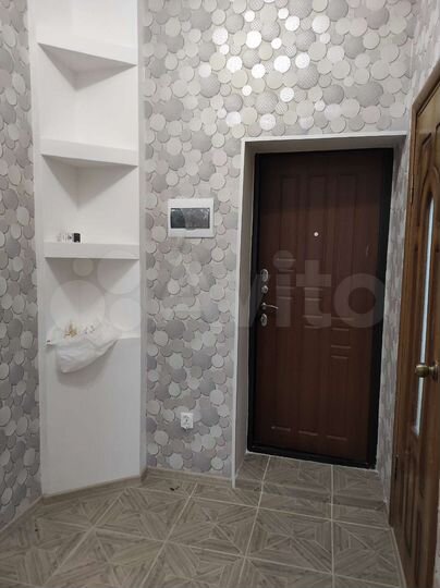 1-к. квартира, 42,7 м², 1/5 эт.