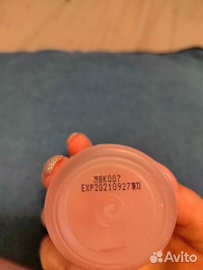 Сыворотка Tony moly с витамином В12