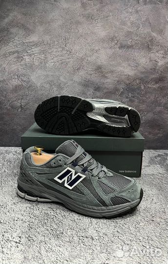 Кроссовки мужские New Balance размер 41 по 45