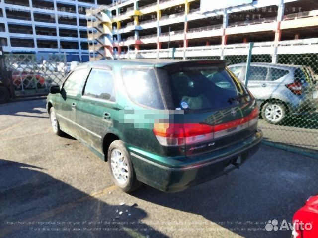 Вставка Toyota Vista Ardeo SV50G/SV55G/ZZV50G лев