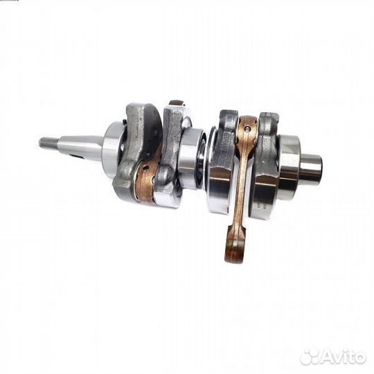 Коленвал Yamaha (Ямаха) 15 л.с 2 такта