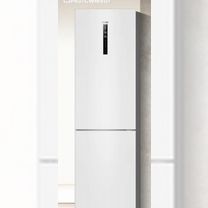 Холодильник Haier c2f637cwm запечатанный