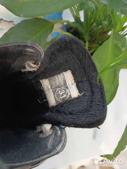 Коньки хоккейные детские 31 размер