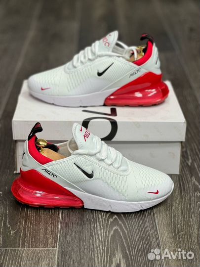 Кроссовки Nike air max 270