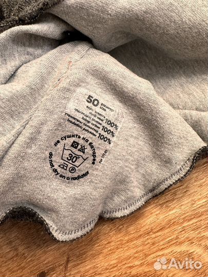 Шапка шлем nels зимний 50