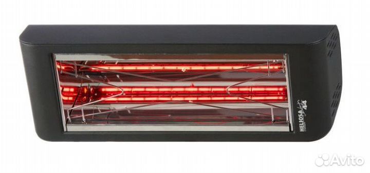 Уличный Ик обогреватель Heliosa 44fmob - Италия