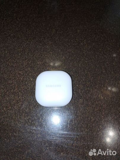 Кейс для наушников Samsung buds 2 pro