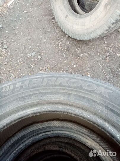 Hankook Ventus AS RH07 225/65 R17 102H