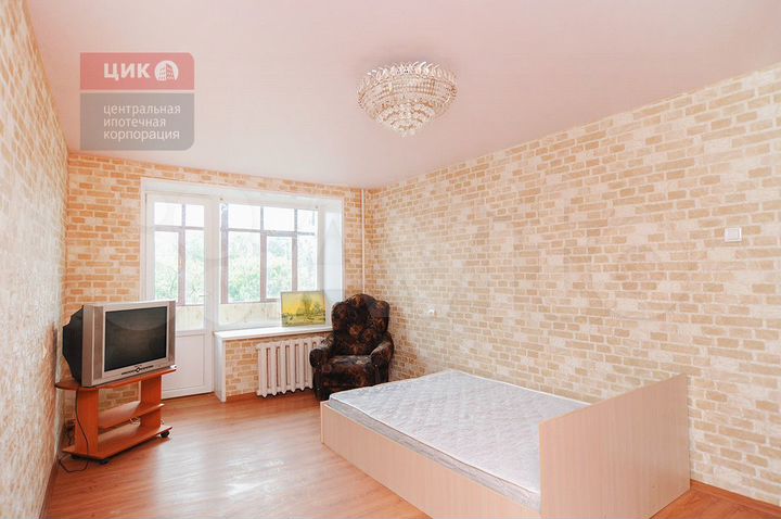 Аукцион: 2-к. квартира, 44,9 м², 5/12 эт.