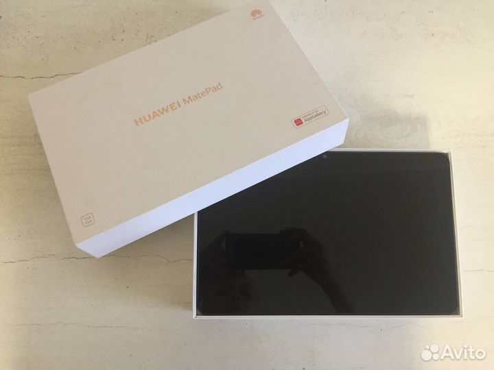 Huawei MatePad 10.4 4+64гб