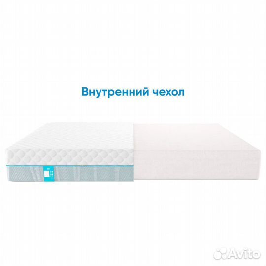 Матрас Promtex Soft Standart Cocos 1