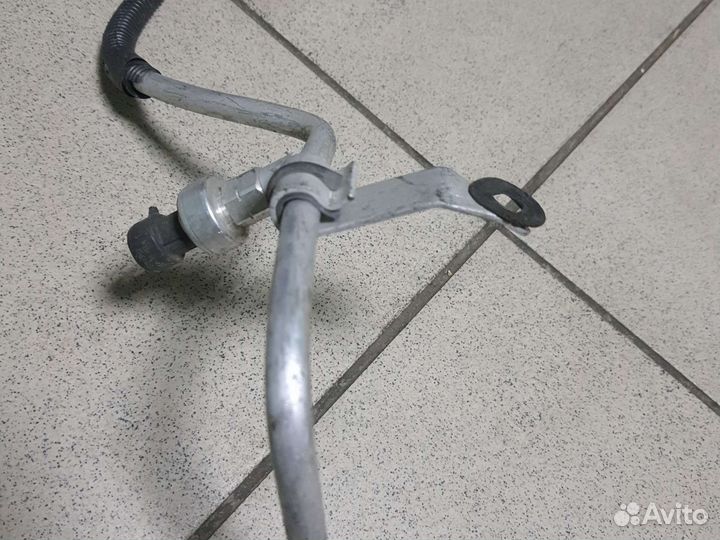 Трубка Кондиционера chevrolet lacetti