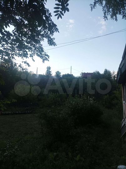 Дача 55 м² на участке 16 сот.