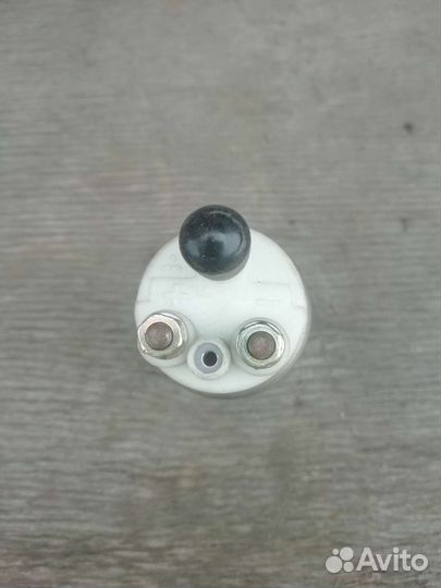 Бензонасос Мазда Демио