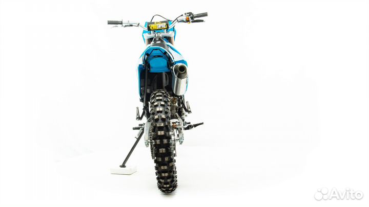 Motoland XR 250 lite