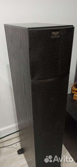 Напольная акустика klipsch
