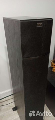 Напольная акустика klipsch