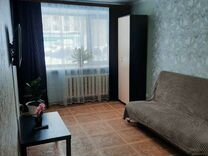 1-к. квартира, 40 м², 1/5 эт.