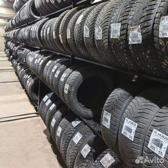 Yokohama Advan Sport V105 315/30 R22 107L