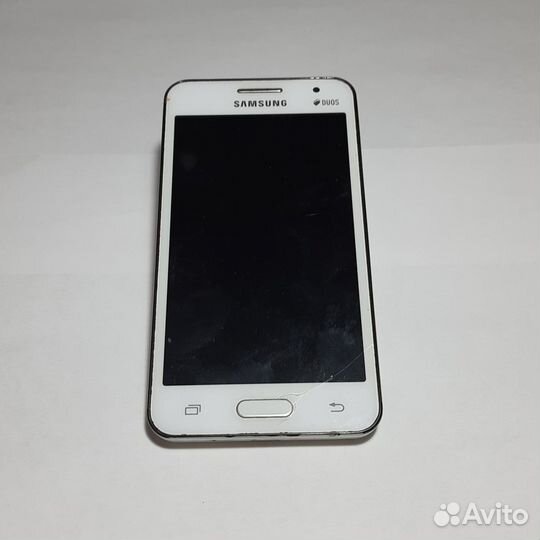 Samsung Galaxy Grand Prime SM-G530H, 8 ГБ