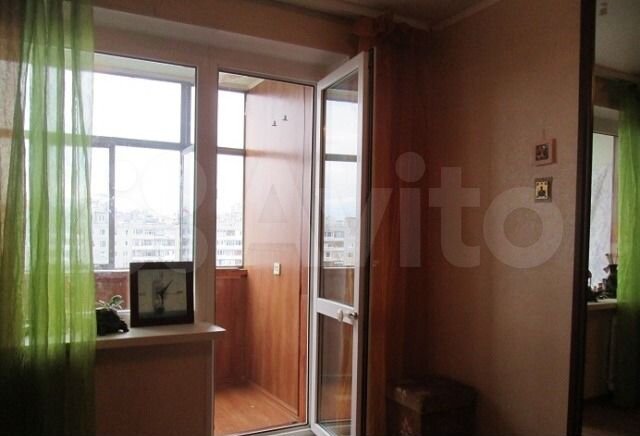 2-к. квартира, 45 м², 9/9 эт.