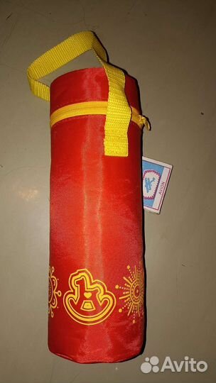 Термоконтейнер медицинский