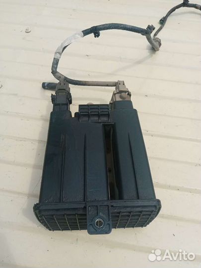 Абсорбер (фильтр угольный) Infiniti G35 V36 VQ35HR