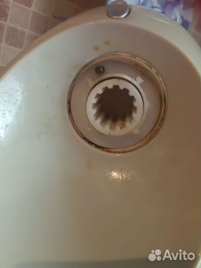 Мясорубка Cameron на запчасти