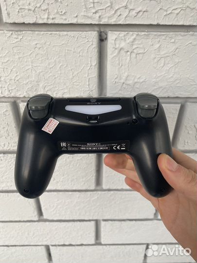 Sony PS4 джойстик