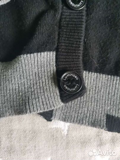 Джемпер на мальчика