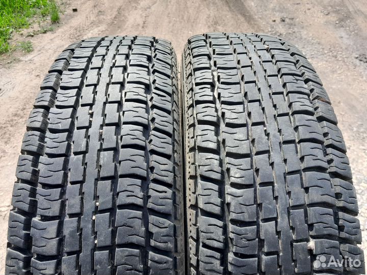 КАМА Кама-301 185/75 R16C
