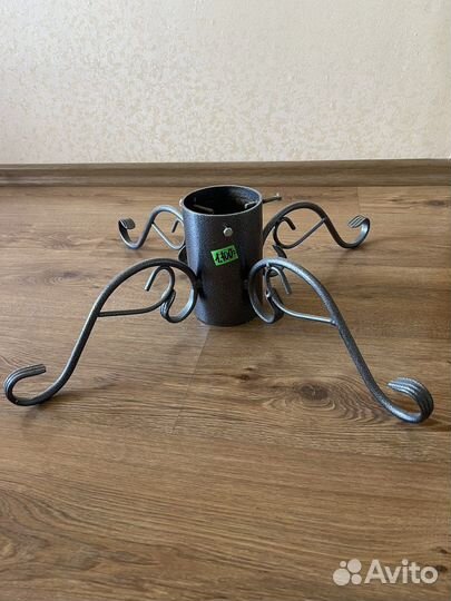 Подставка для елки