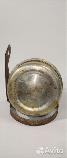 Керосиновая лампа СССР