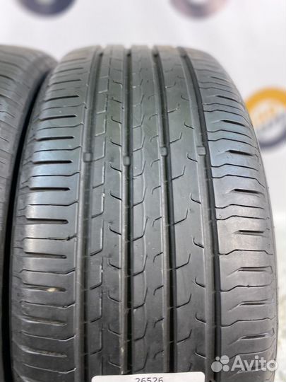 Continental ContiEcoContact 6 235/50 R19 99Y