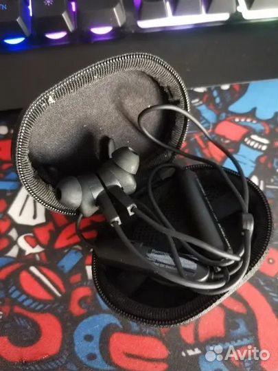 Huawei Bluetooth Headphones Lite