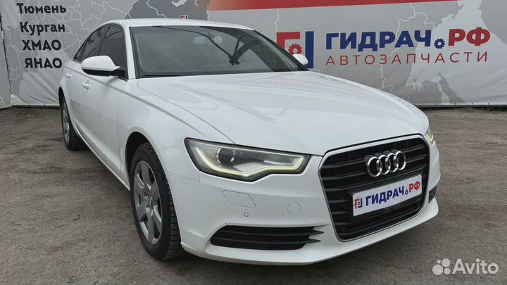 Молдинг крыши правый Audi A6 (C7) 4G5853704F2ZZ