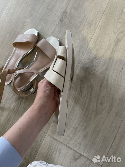 Босоножки женские 37 размер