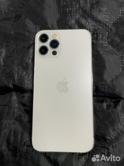 iPhone 12 Pro, 256 ГБ