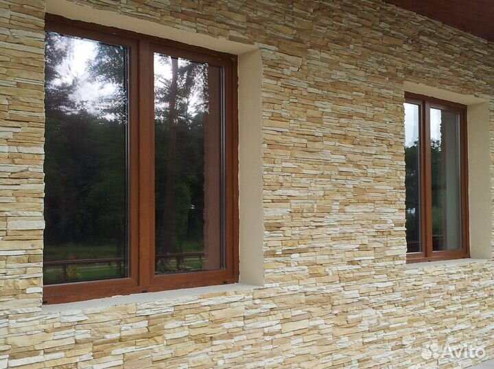 Пластиковые окна и двери, балконы, лоджии в рассро