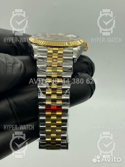 Часы Rolex Datejust 36mm 126233-0045