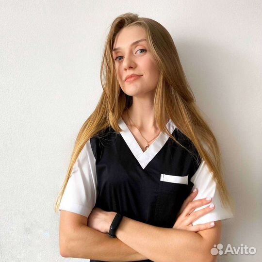Массаж