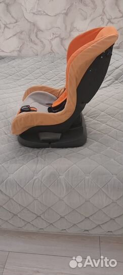 Автомобильное детское кресло от 9 до 36 кг kenda