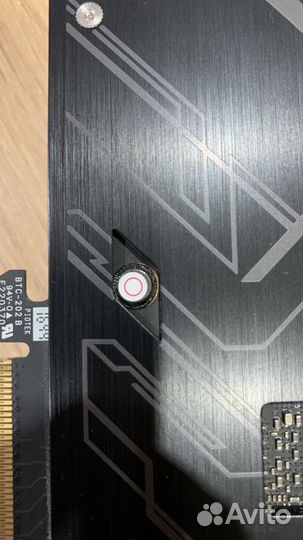 Видеокарта asus strix gtx 1050 gaming 2gb