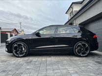 Audi Q8 3.0 AT, 2019, 96 000 км, с пробегом, цена 7 990 000 руб.
