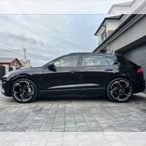 Audi Q8 3.0 AT, 2019, 96 000 км, с пробегом, цена 7 390 000 руб.