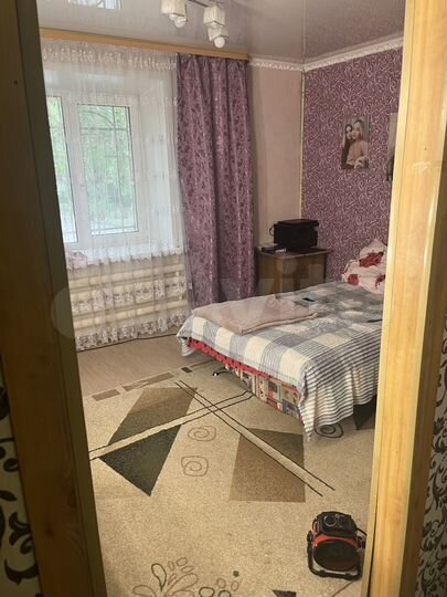 1-к. квартира, 28,6 м², 1/9 эт.