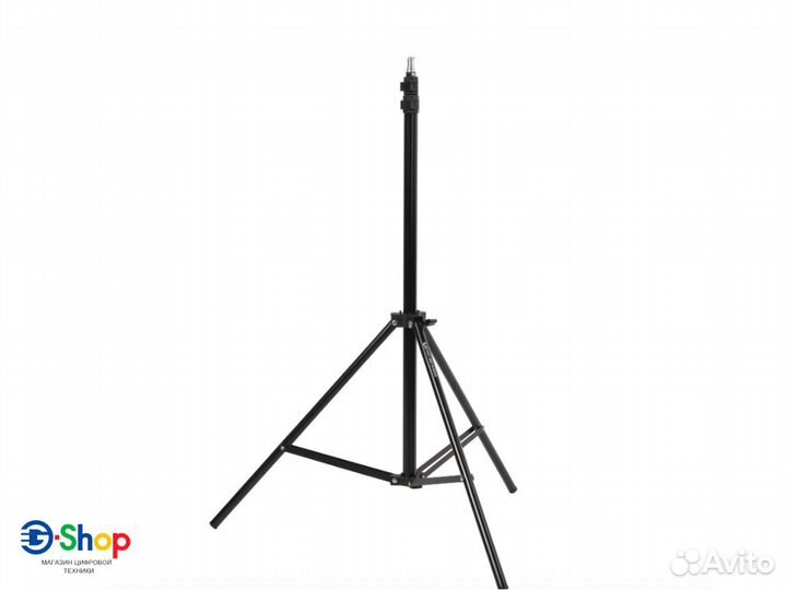 Усиленная Стойка FalconEyes Fest-083 + чехол 2.1 м