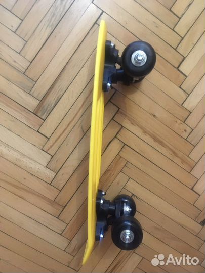 Лонгборд/ Скейтборд 42см